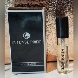 Swiss Arabian OUD Intense Pride Travel Size